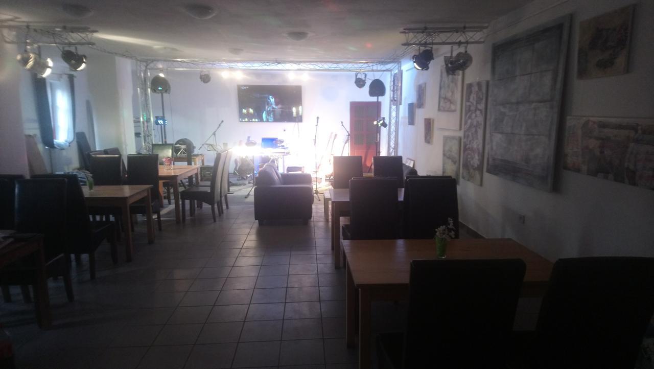 Penzion Na Jizdarne Stary Plzenec Exterior photo